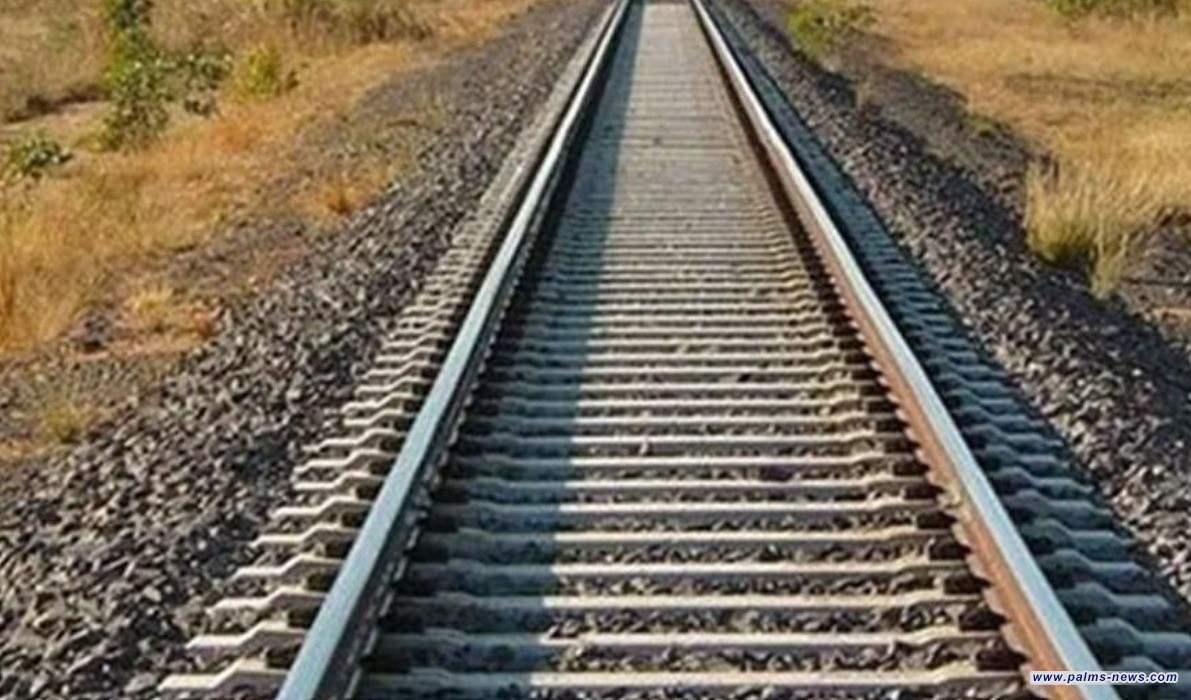 مشاورات عراقية إيرانية بشأن مشروع الربط السككي الستراتيجي